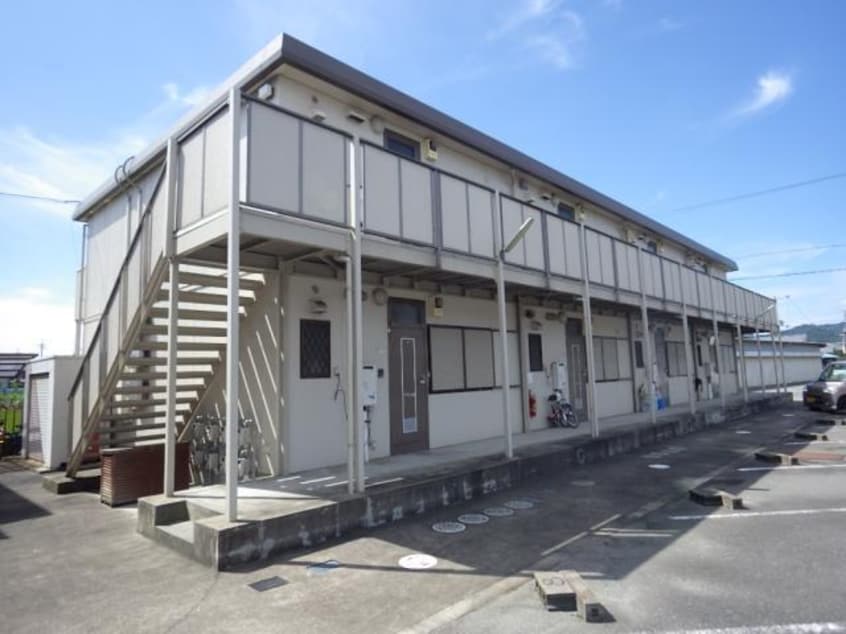  大和路線・関西本線/大和小泉駅 徒歩8分 1階 築27年