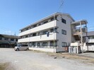 大和路線・関西本線/大和小泉駅 徒歩15分 2階 築29年の外観
