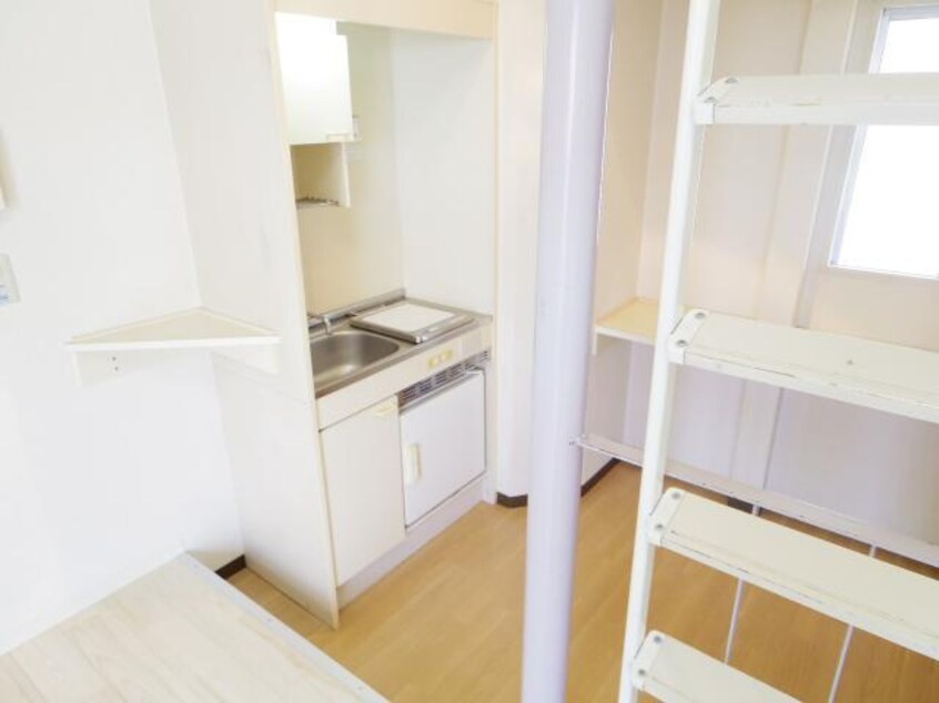  近鉄橿原線/近鉄郡山駅 徒歩5分 2階 築35年