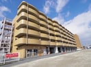 近鉄橿原線/筒井駅 徒歩6分 2階 築35年の外観