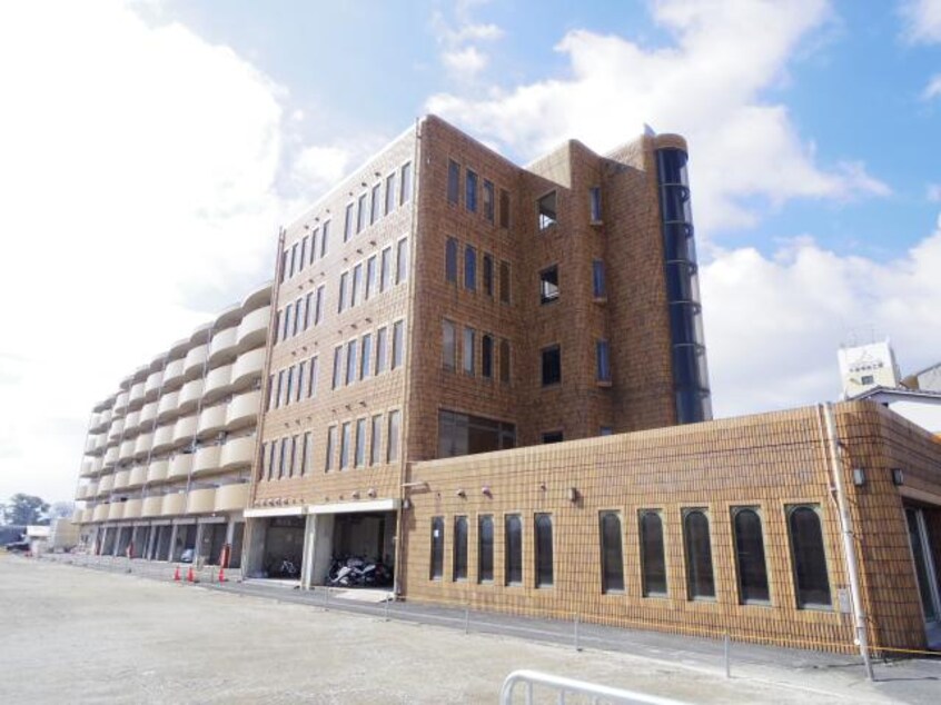  近鉄橿原線/筒井駅 徒歩6分 2階 築35年