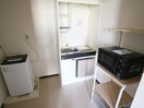  近鉄橿原線/筒井駅 徒歩6分 2階 築35年