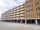  近鉄橿原線/筒井駅 徒歩6分 2階 築35年