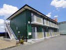  近鉄橿原線/筒井駅 徒歩6分 1階 築22年