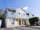近鉄橿原線/平端駅 徒歩9分 1階 築22年の外観