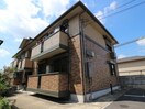  近鉄橿原線/筒井駅 徒歩8分 2階 築22年