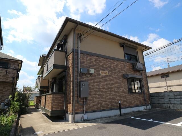  近鉄橿原線/筒井駅 徒歩8分 2階 築22年