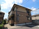  近鉄橿原線/筒井駅 徒歩8分 2階 築22年