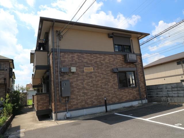  近鉄橿原線/筒井駅 徒歩8分 2階 築22年