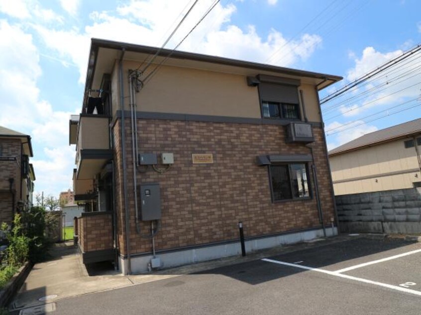  近鉄橿原線/筒井駅 徒歩8分 2階 築22年