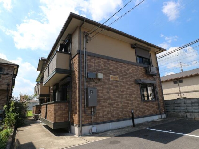  近鉄橿原線/筒井駅 徒歩8分 2階 築22年