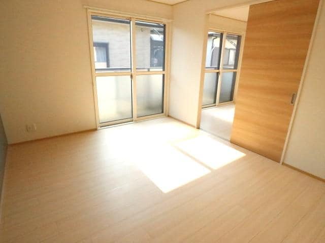  近鉄橿原線/筒井駅 徒歩8分 2階 築22年