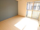  近鉄橿原線/筒井駅 徒歩8分 2階 築22年