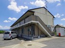 近鉄橿原線/筒井駅 徒歩8分 2階 築26年の外観