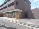 近鉄橿原線/筒井駅 徒歩7分 1階 築21年の外観