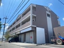 近鉄橿原線/筒井駅 徒歩7分 1階 築22年の外観