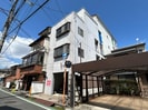 近鉄橿原線/近鉄郡山駅 徒歩5分 5階 築36年の外観