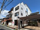 近鉄橿原線/近鉄郡山駅 徒歩5分 5階 築36年の外観