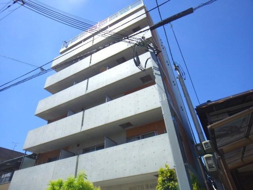  近鉄橿原線/近鉄郡山駅 徒歩3分 2階 築21年