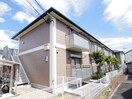  近鉄橿原線/近鉄郡山駅 徒歩10分 1階 築21年