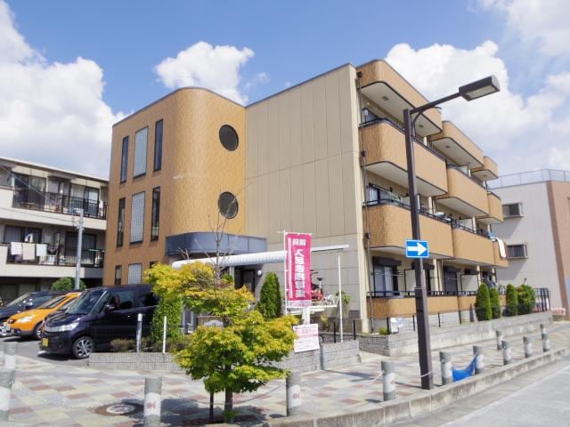  近鉄橿原線/九条駅 徒歩1分 1階 築21年