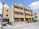 近鉄橿原線/九条駅 徒歩1分 1階 築21年