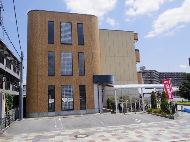  近鉄橿原線/九条駅 徒歩1分 1階 築21年