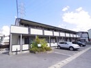 大和路線・関西本線/大和小泉駅 徒歩4分 2階 築21年の外観