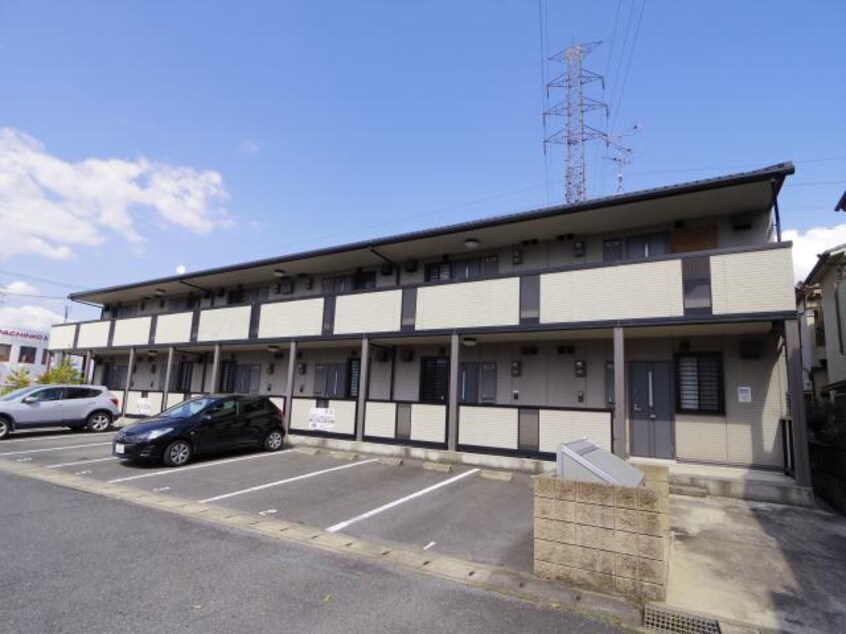  大和路線・関西本線/大和小泉駅 徒歩4分 2階 築21年