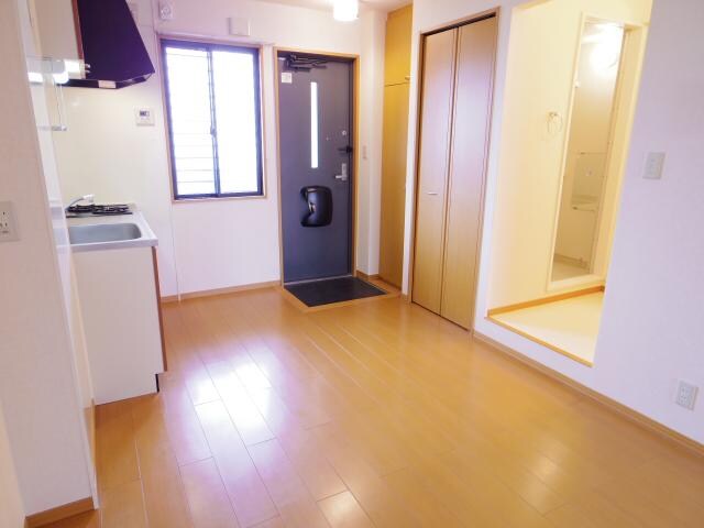  大和路線・関西本線/大和小泉駅 徒歩4分 2階 築21年