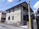  近鉄橿原線/筒井駅 徒歩3分 1階 築20年