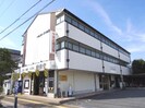 近鉄橿原線/近鉄郡山駅 徒歩7分 1階 築21年の外観