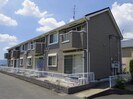 近鉄橿原線/平端駅 徒歩14分 2階 築20年の外観