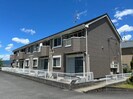近鉄橿原線/平端駅 徒歩14分 2階 築21年の外観
