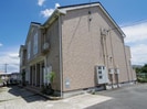 大和路線・関西本線/大和小泉駅 徒歩12分 2階 築21年の外観