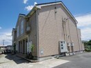 大和路線・関西本線/大和小泉駅 徒歩12分 2階 築21年の外観