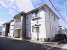 大和路線・関西本線/大和小泉駅 徒歩16分 2階 築20年の外観