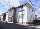 大和路線・関西本線/大和小泉駅 徒歩16分 1階 築20年の外観