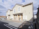 大和路線・関西本線/大和小泉駅 バス:16分:停歩1分 2階 築23年の外観