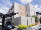 近鉄橿原線/近鉄郡山駅 徒歩13分 1階 築20年の外観