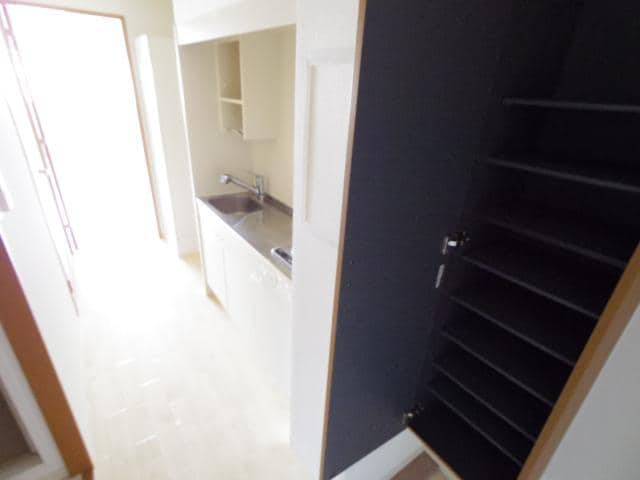  近鉄橿原線/近鉄郡山駅 徒歩13分 3階 築20年