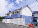 大和路線・関西本線/大和小泉駅 徒歩10分 1階 築35年の外観