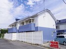 大和路線・関西本線/大和小泉駅 徒歩10分 1階 築35年の外観