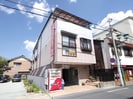 大和路線・関西本線/大和小泉駅 徒歩3分 2階 築18年の外観