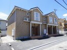 大和路線・関西本線/大和小泉駅 徒歩14分 1階 築19年の外観