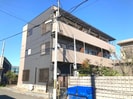 近鉄橿原線/筒井駅 徒歩13分 1階 築32年の外観
