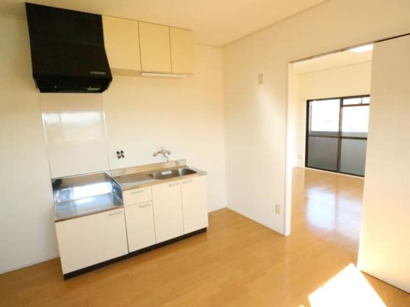  近鉄橿原線/筒井駅 徒歩13分 3階 築32年