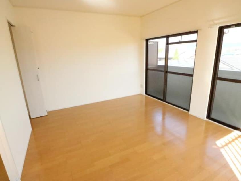  近鉄橿原線/筒井駅 徒歩13分 3階 築32年