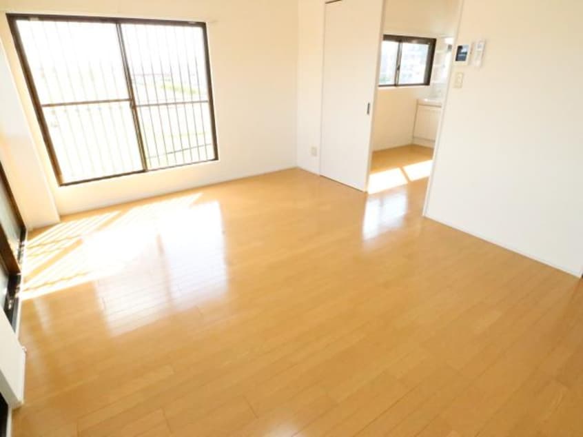  近鉄橿原線/筒井駅 徒歩13分 3階 築32年