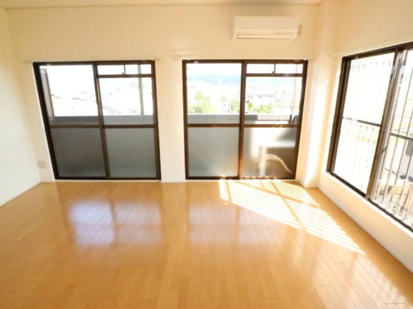  近鉄橿原線/筒井駅 徒歩13分 3階 築32年